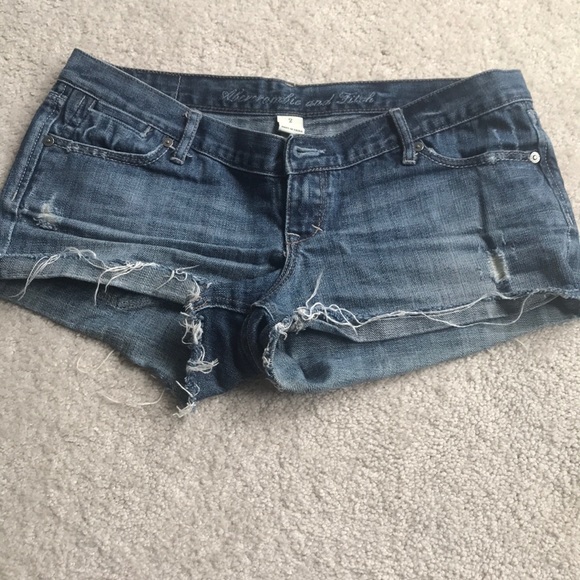 Shorts - Picture 1 of 1